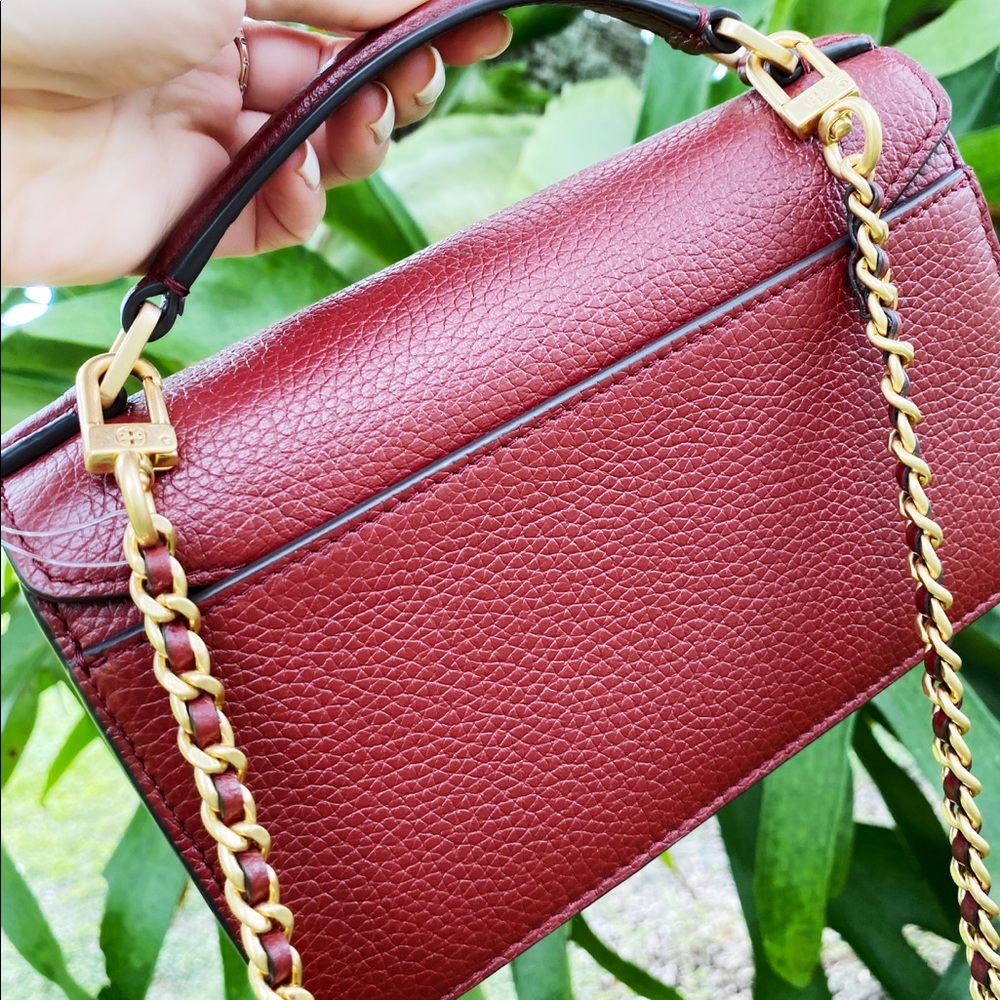 NWT Tory Burch Crossbody💕 - Picture 6 of 12